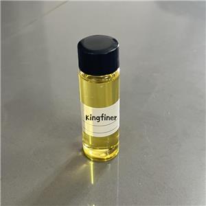 Citronella oil