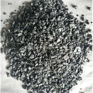 New Type Silicon Barium Calcium Alloy Deoxidizer in Steelmaking