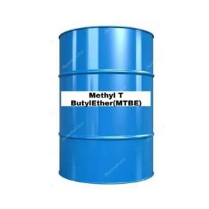 Methyl Tert Butyl Ether