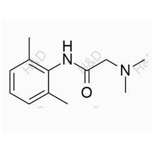 Lidocaine Impurity 27