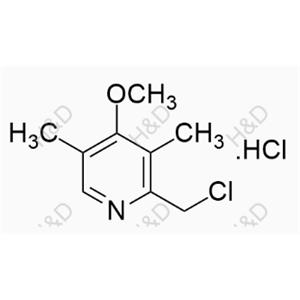 Omeprazole Impurity J