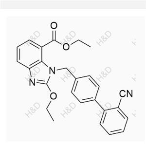 Azisartan Impurity 33