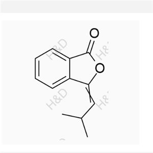 Butyphthalide impurity 80