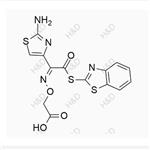 Cefixime Impurity  pictures