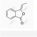 Butyphthalide impurity 70 pictures