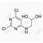 Tofacitinib Impurity 129 pictures