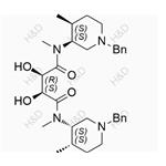 Tofacitinib Impurity 67 pictures