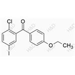 Dapagliflozin Impurity 12 pictures