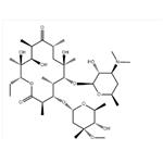 Erythromycin pictures