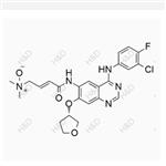 Afatinib impurity L pictures