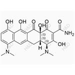  Minocycline EP Impurity H pictures