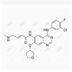 Afatinib impurity K pictures