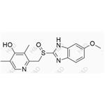 Omeprazole Impurity 27 pictures