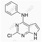 Tofacitinib Impurity 82 pictures