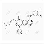 Afatinib impurity D pictures
