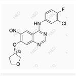 Afatinib impurity YHQ pictures