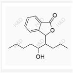 Butyphthalide impurity 47 pictures