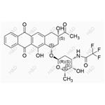 Idarubicin Impurity 6 pictures