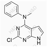  Tofacitinib Impurity 83 pictures