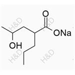 Valproate Sodium Impurity 8 pictures