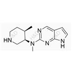 Tofacitinib Impurity X pictures