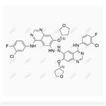 Afatinib impurity OLQ pictures