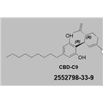 2-((1R,6R)-3-m2-((1R,6R)-3-methyl-6-(prop-1-en-2-yl)cyclohex-2-enyl)-5-nonylbenzene-1,3-diolethyl-6-(prop-1-en-2-yl)cyclohex-2-enyl)-5-nonylbenzene-1,3-diol pictures