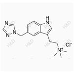 Rizatriptan Trimethylammonium Chloride pictures