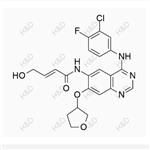 Afatinib impurity 49 pictures