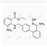 Azilsartan impurity G pictures