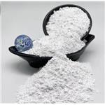 Supply Calcined Ultra White Stone Powder Medical Auxiliary Material Talc 800 Mesh pictures