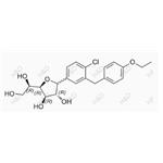 Dapagliflozin Impurity 10 pictures