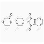 Rivaroxaban Impurity 116 pictures