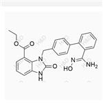 Measartan potassium Impurity 29 pictures