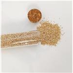 36 Mesh High Strength Sandblasting Abrasive Material Corn COB pictures