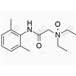 Lidocaine EP Impurity B pictures