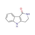 2,3,4,5-TETRAHYDRO-1H-PYRIDO[4,3-B]INDOL-1-ONE pictures