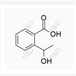 Butyphthalide impurity 41 pictures