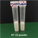 B7-33 powder pictures