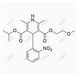 Nimodipine Impurity 23 pictures