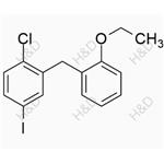 Dapagliflozin Impurity 9 pictures