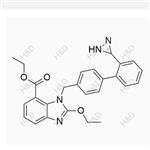 Measartan potassium Impurity 31 pictures