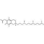 D-alpha-Tocopheryl acetate pictures