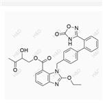 Azilsartan Impurity U-4 pictures