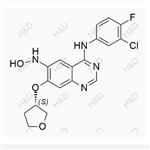 Afatinib impurity QAQ pictures