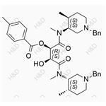 Tofacitinib Impurity 68 pictures