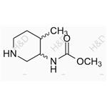 Tofacitinib Impurity 10 pictures