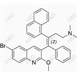  Bedaquiline Impurity 11 pictures