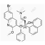 Bedaquiline Impurity 5 pictures