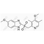 Omeprazole Impurity D pictures